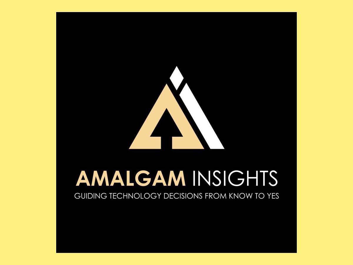 Market Milestone - Amalgam Insights