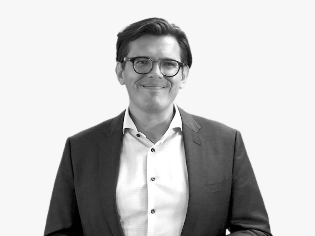 Nathan Furr est professeur de stratégie et d'innovation à l'INSEAD