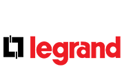 Legrand Logo