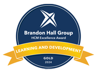 L&D Gold BHG Award