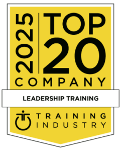 Top20 Leadership Training Companies