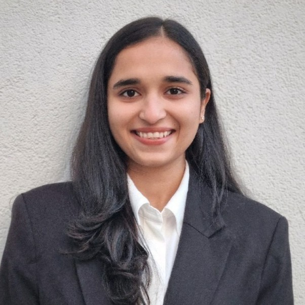 Sakshi Borde - People Development Project Manager at ACCCORINVEST