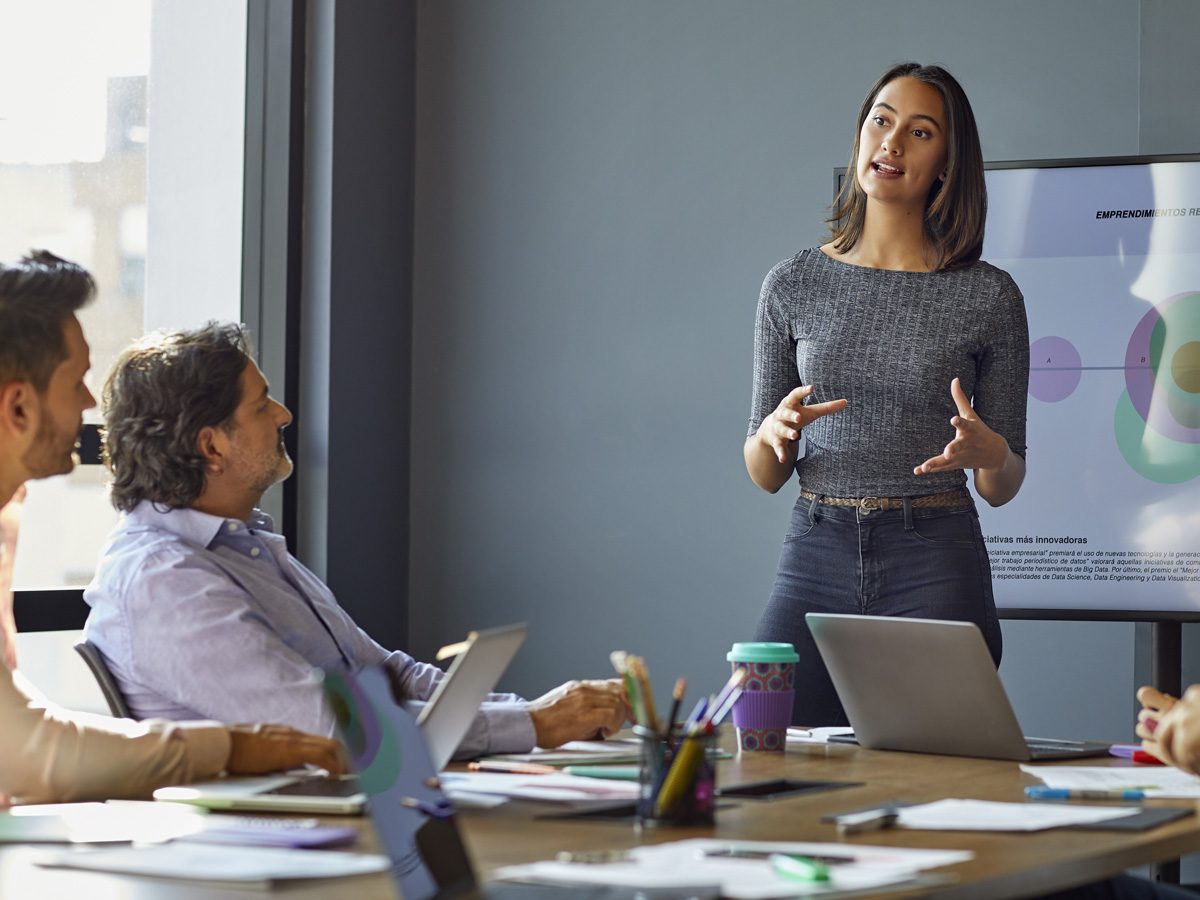 stratégie de formation en entreprise