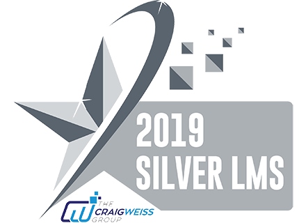 2019 Craig Weiss Group - top 50 - lms