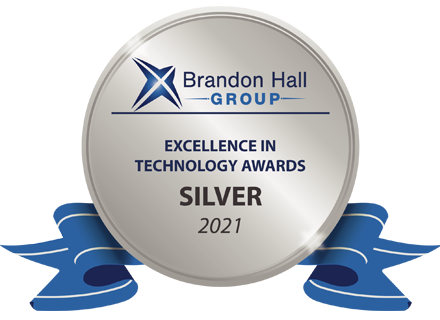 Brandon Hall Group Excellence Awards