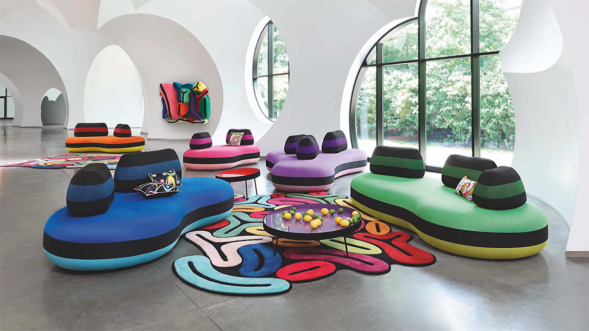 Roche Bobois