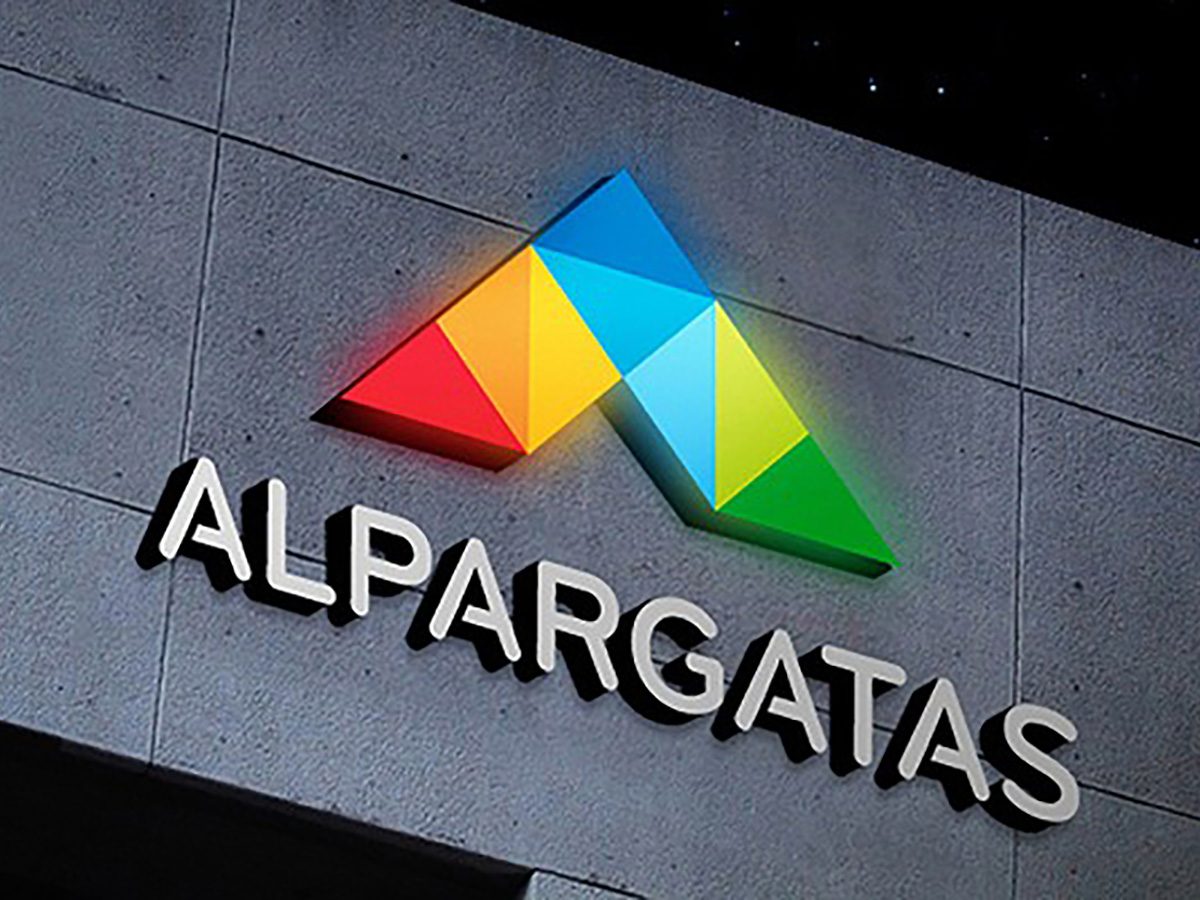 Alpargatas - Historiàs de sucesso