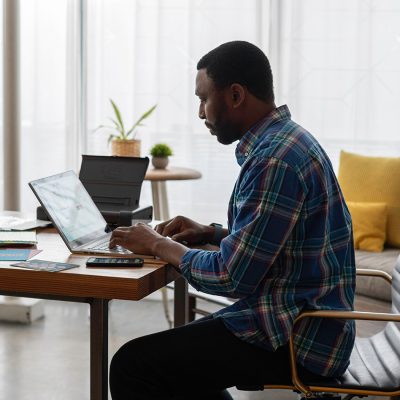 adaptação a mudanças no trabalho