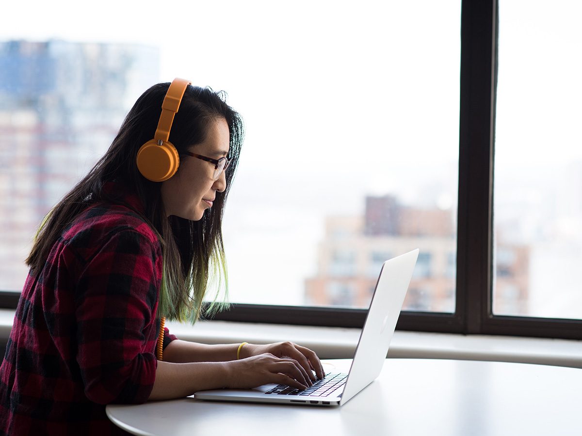 Déploiement d'une solution de digital learning