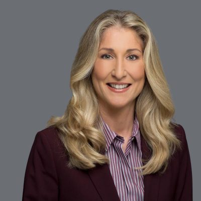 Sieben Fragen an Tiffani Bova, Expertin für Unternehmenswachstum