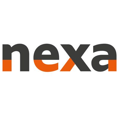 Logo Nexa