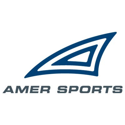 Amer Sports Logo