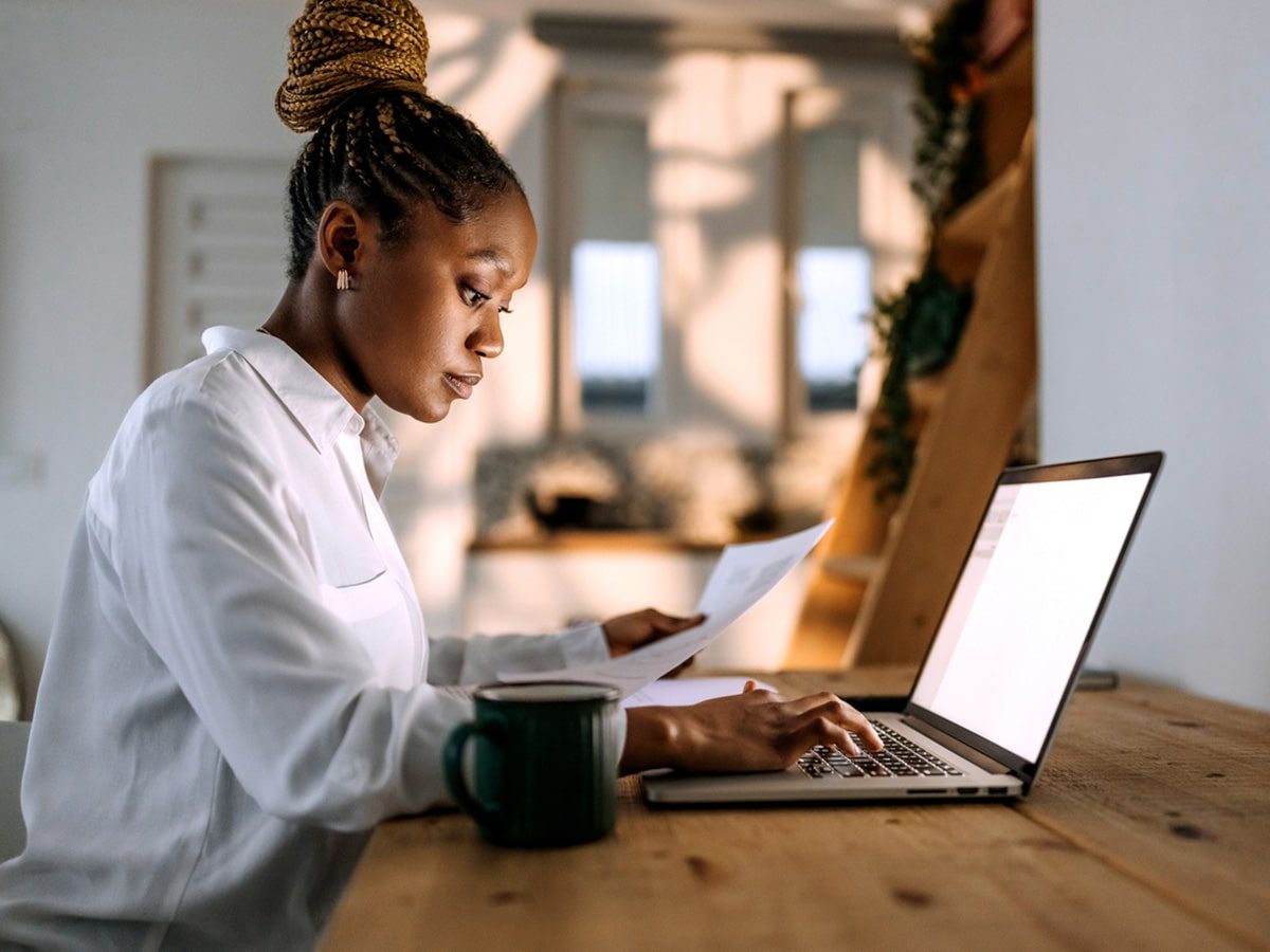 Réussir en mode de travail hybride