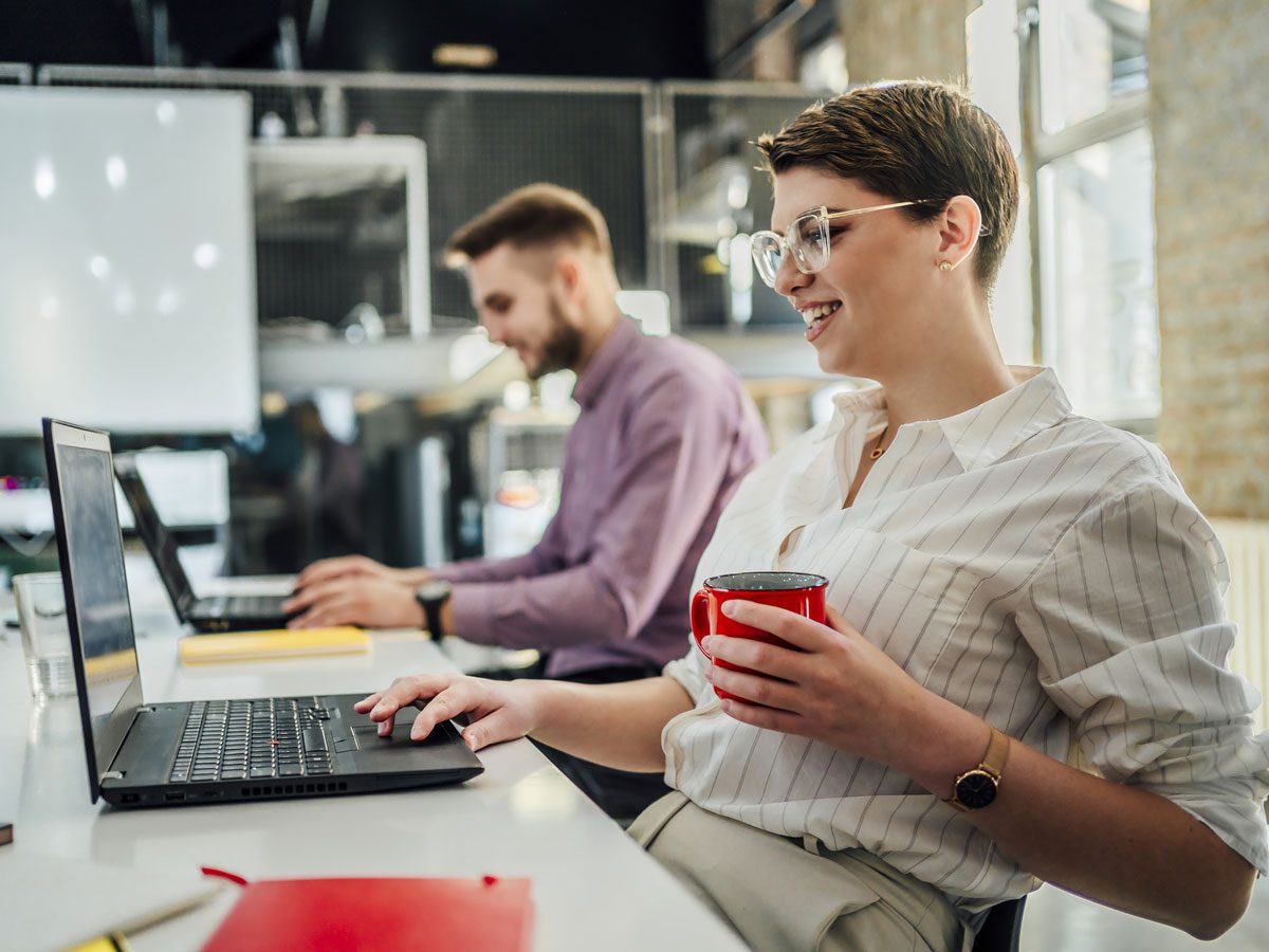 Avoir recours à l'IA pour renforcer l'engagement et le bien-être des collaborateurs