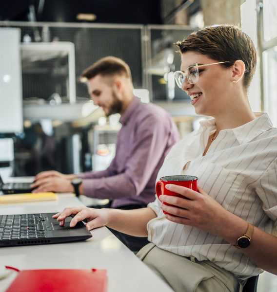 Avoir recours à l'IA pour renforcer l'engagement et le bien-être des collaborateurs