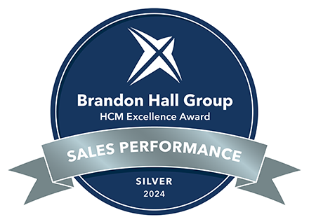 2024 Silber - BHG Sales Performance Awards